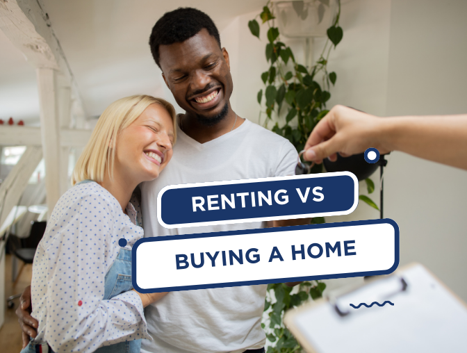 benefits of renting your home