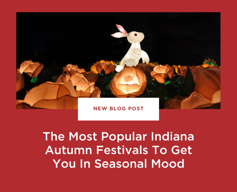 The Most Popular Indiana Autumn Festivals To Get You In Seasonal Mood