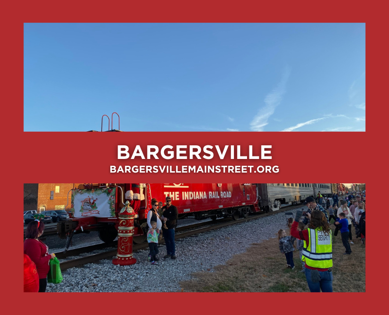 Bargersville