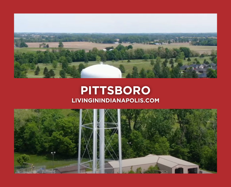 Pittsboro