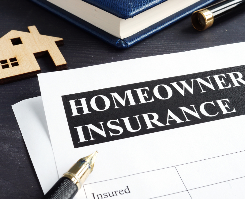 homeowner insurance