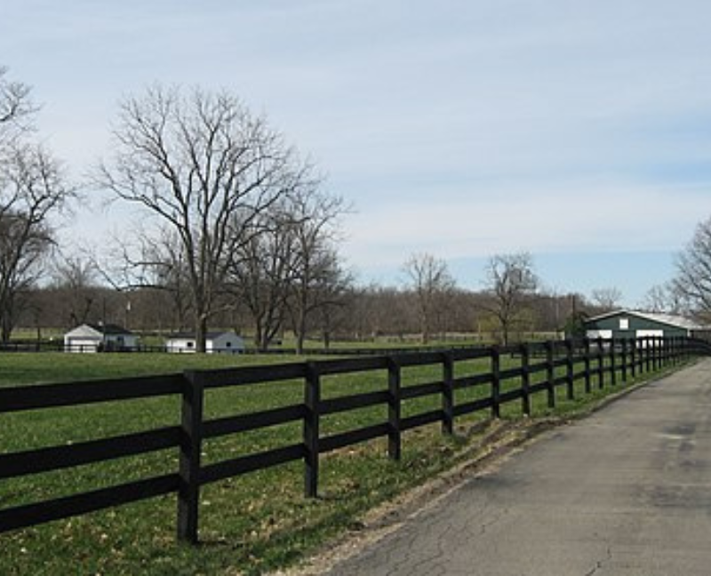 Traders Point Eagle Creek Rural Historic District - wikipedia.com