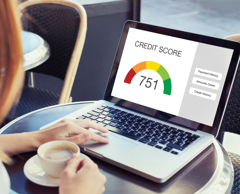 credit score